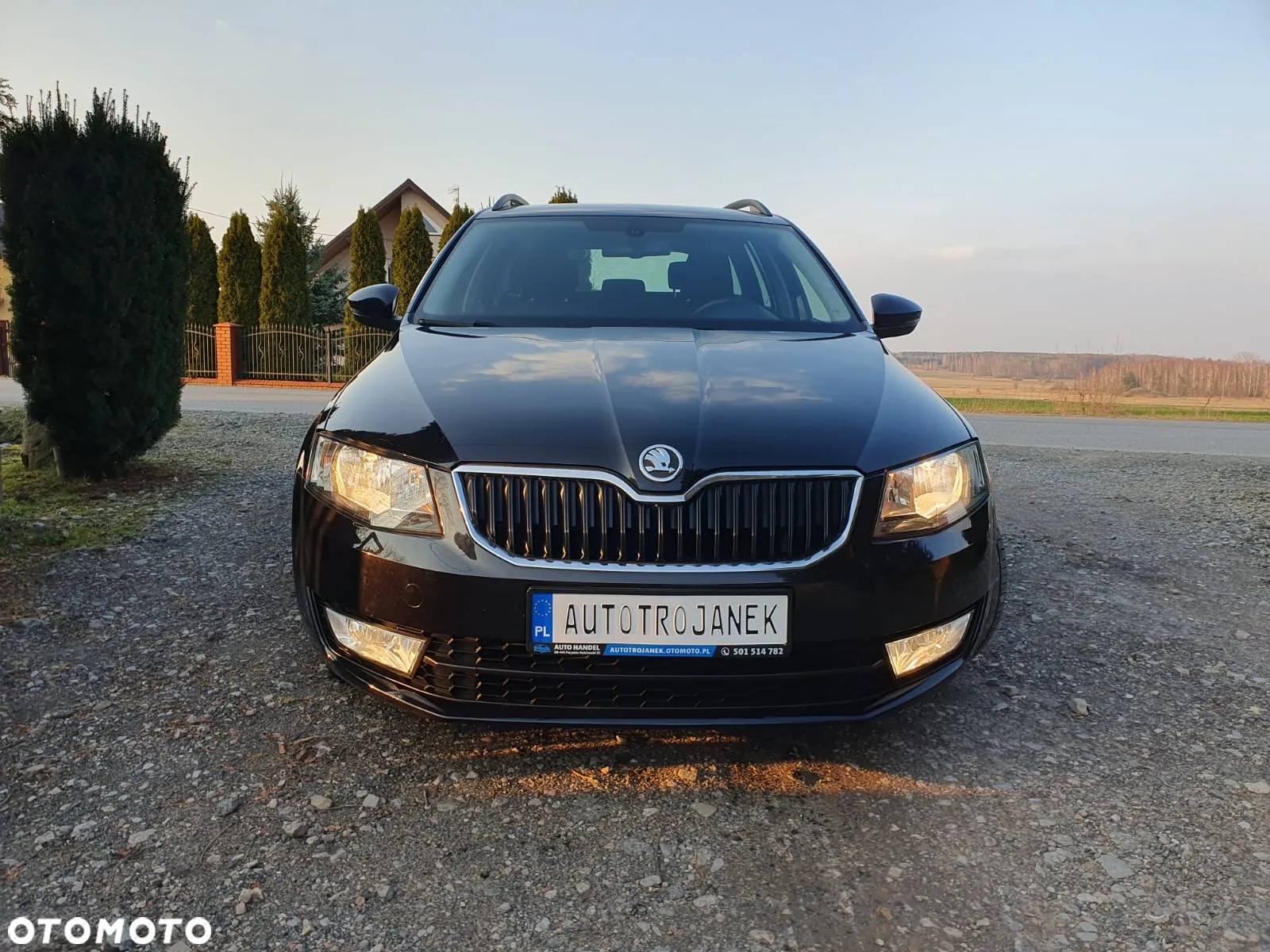 Skoda Octavia 1.6 TDI Classic - 8