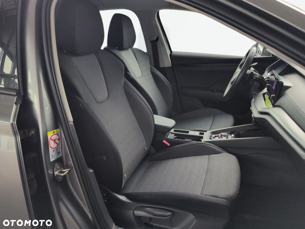 Skoda Octavia 1.5 TSI e-Tec Ambition DSG - 15