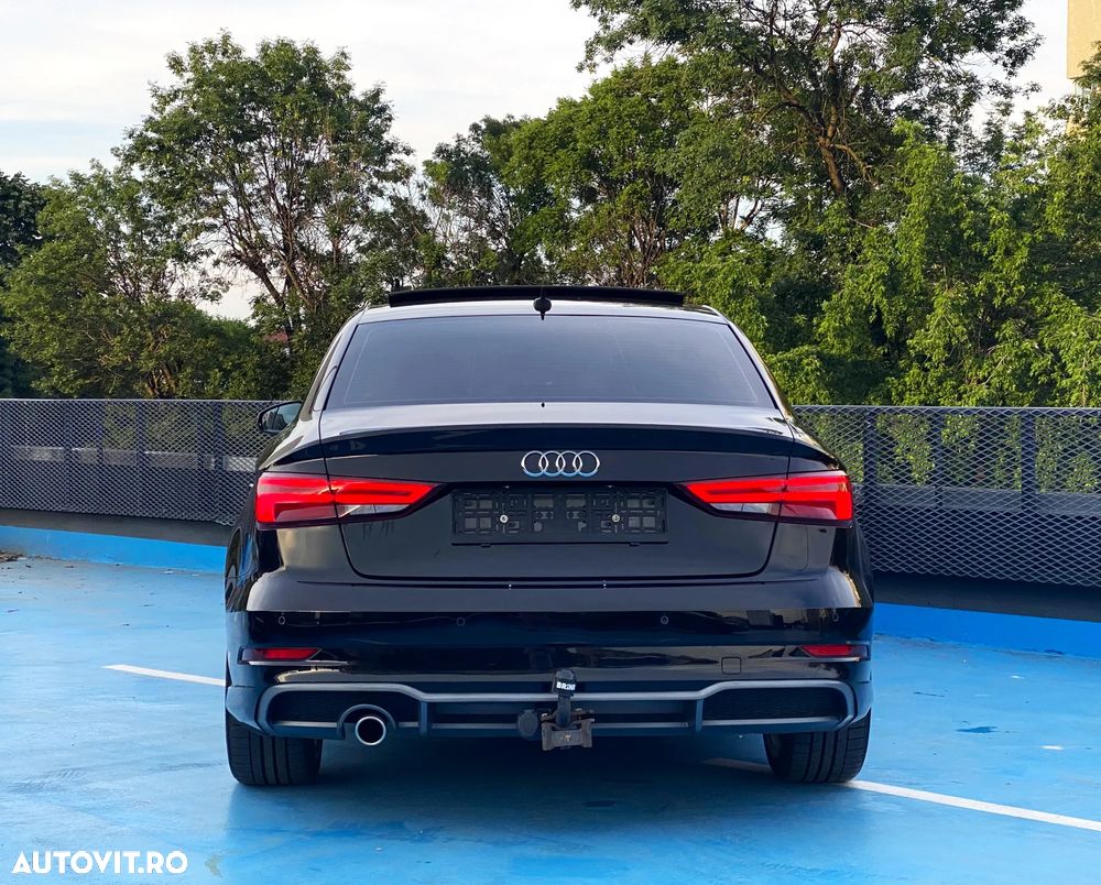 Audi A3 - 24
