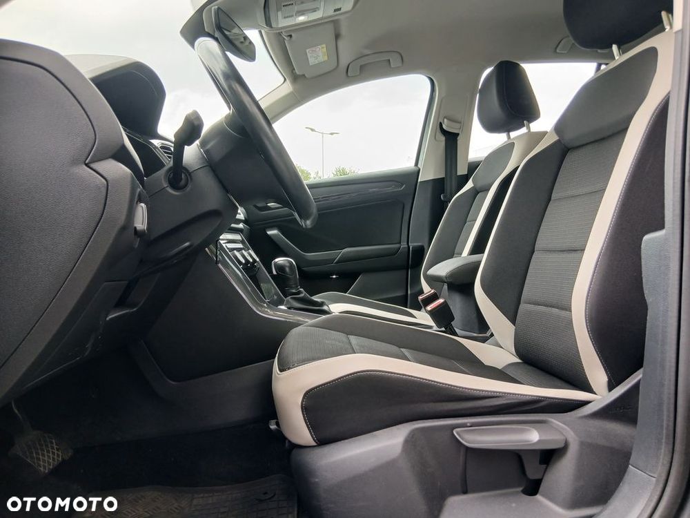 Volkswagen T-Roc 1.5 TSI GPF ACT Premium DSG - 5