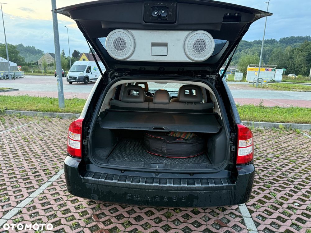 Jeep Compass - 7