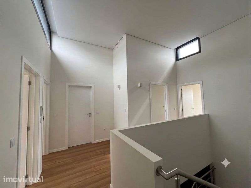 Moradia T4 condomínio fechado Esposende - Grande imagem: 2/10