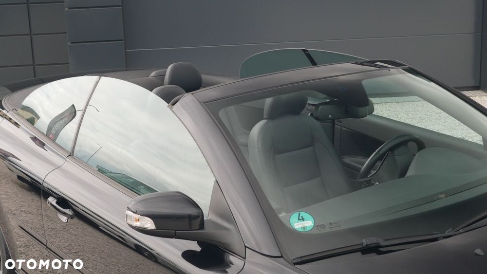 Volvo C70 - 15