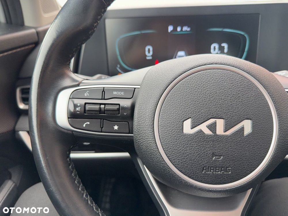 Kia Sportage - 13