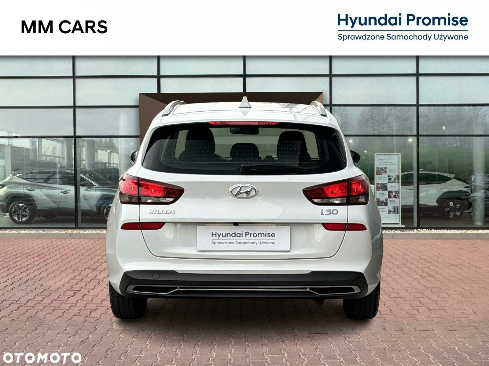Hyundai i30 - 4