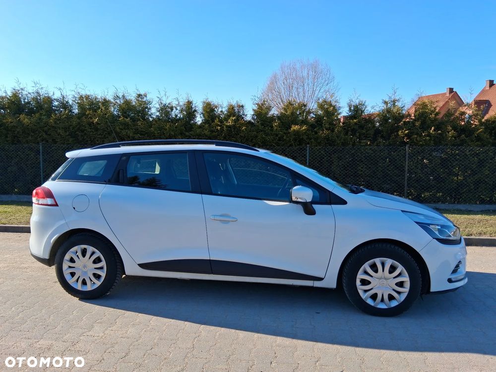 Renault Clio 0.9 Energy TCe Alize - 4