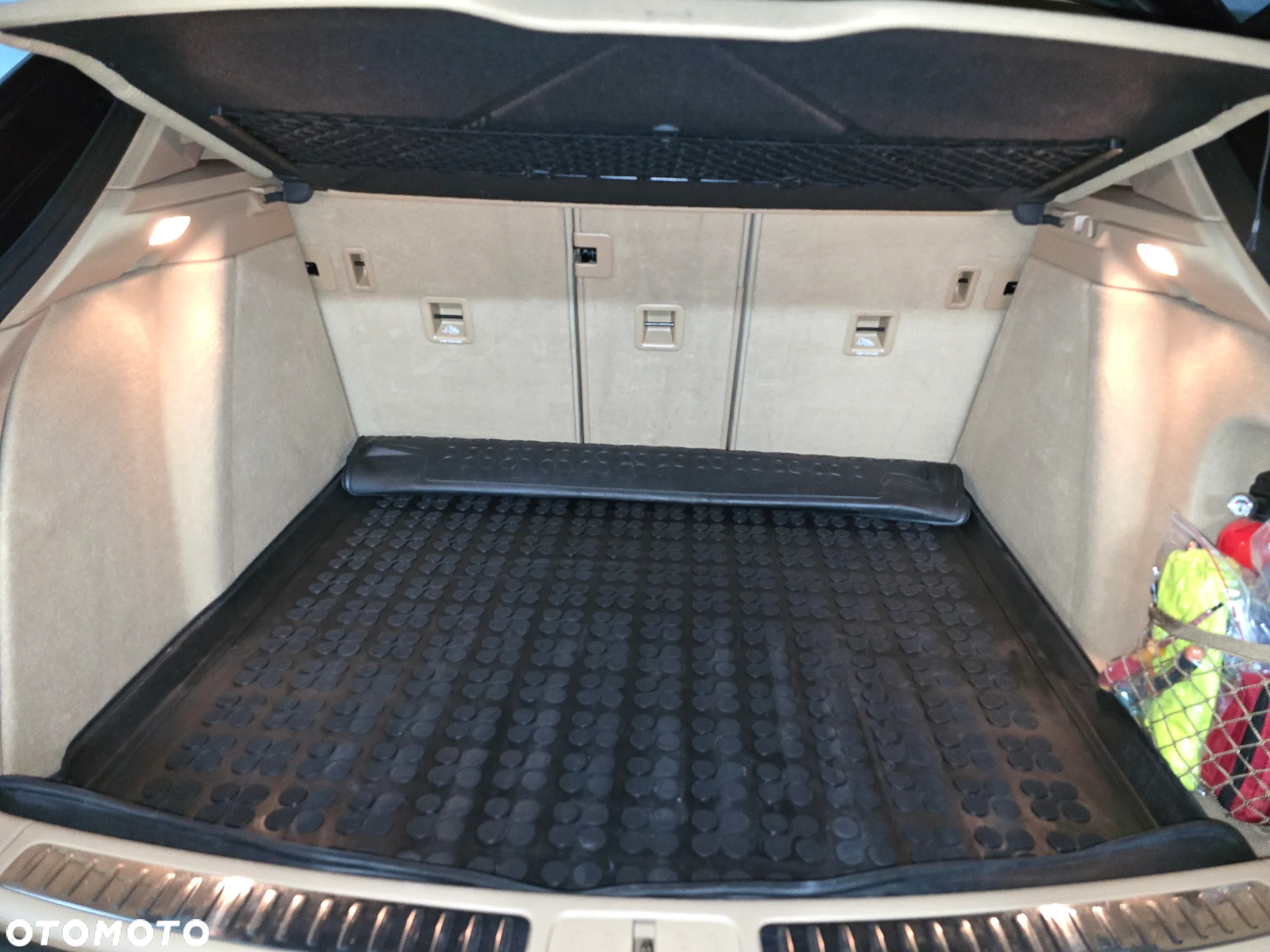 Porsche Macan S Diesel - 13
