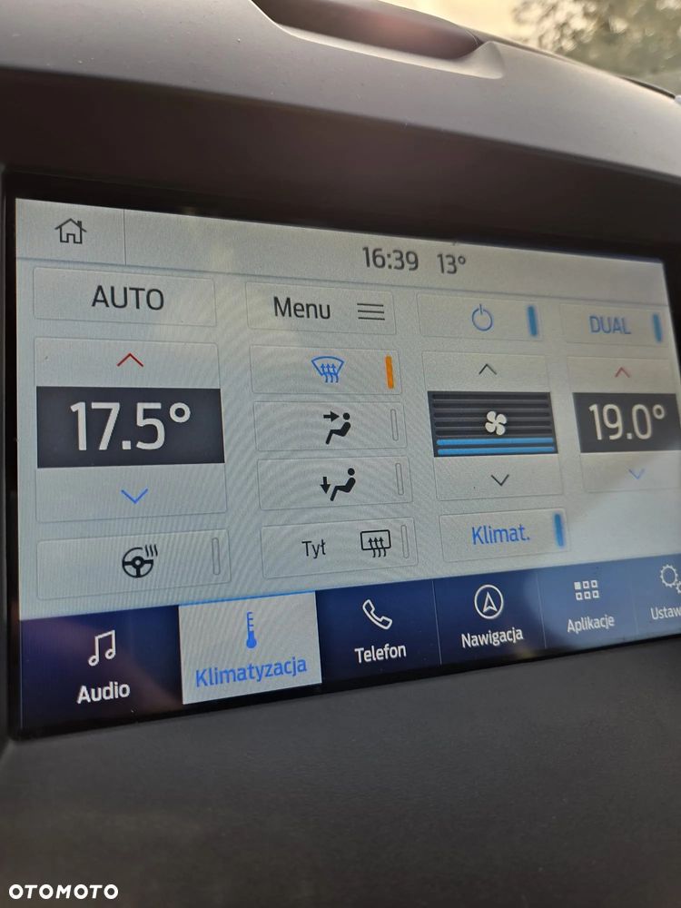 Ford Edge - 20