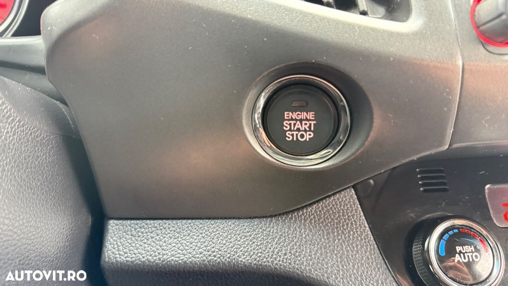 Kia Sportage 2.0 DSL MT 4x4 STYLE - 17