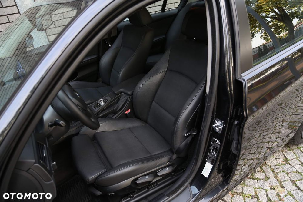 BMW Seria 3 - 22