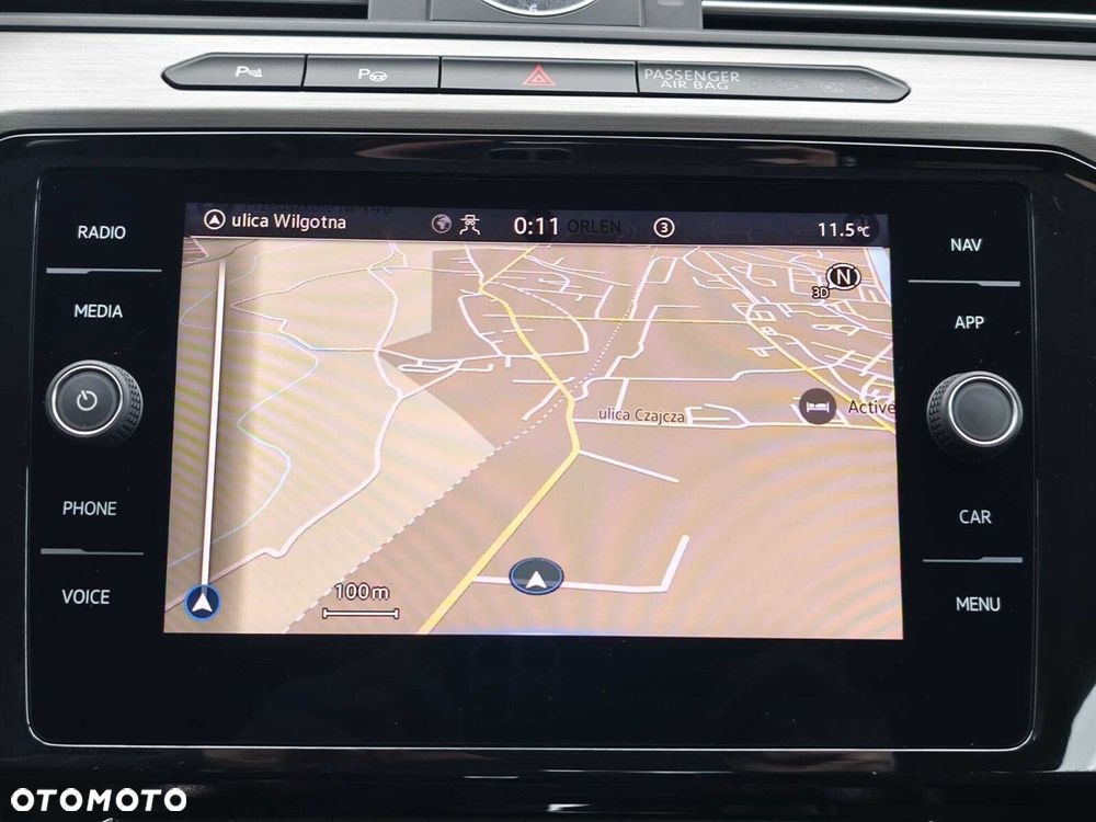 Volkswagen Arteon 2.0 TSI GPF Essence DSG - 28