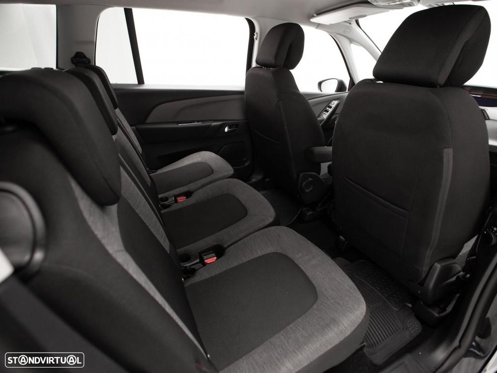 Citroën Grand C4 Spacetourer 1.5 BlueHDi Feel - 11