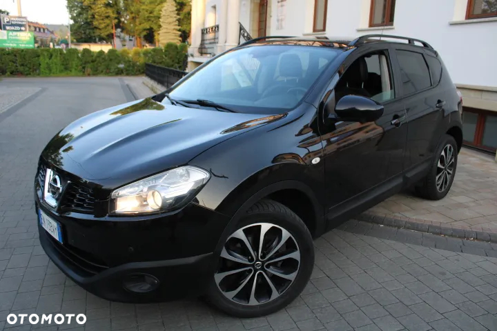 Nissan Qashqai 1.6 dCi ALL-MODE 4x4i TEKNA+ - 28
