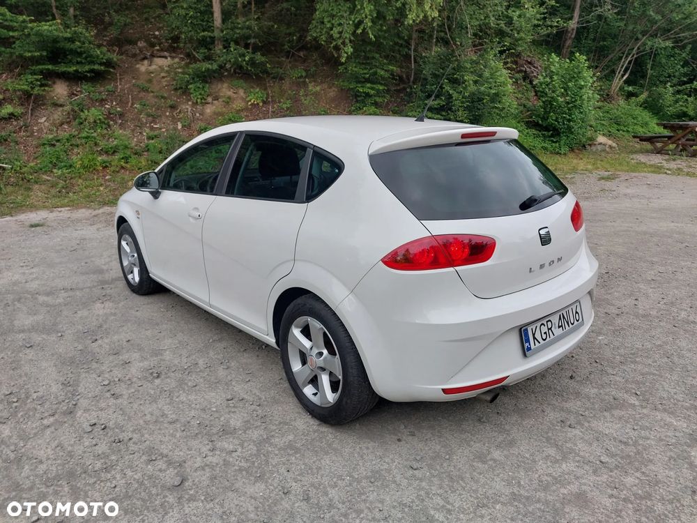 Seat Leon 1.2 TSI Start&Stop Reference - 3