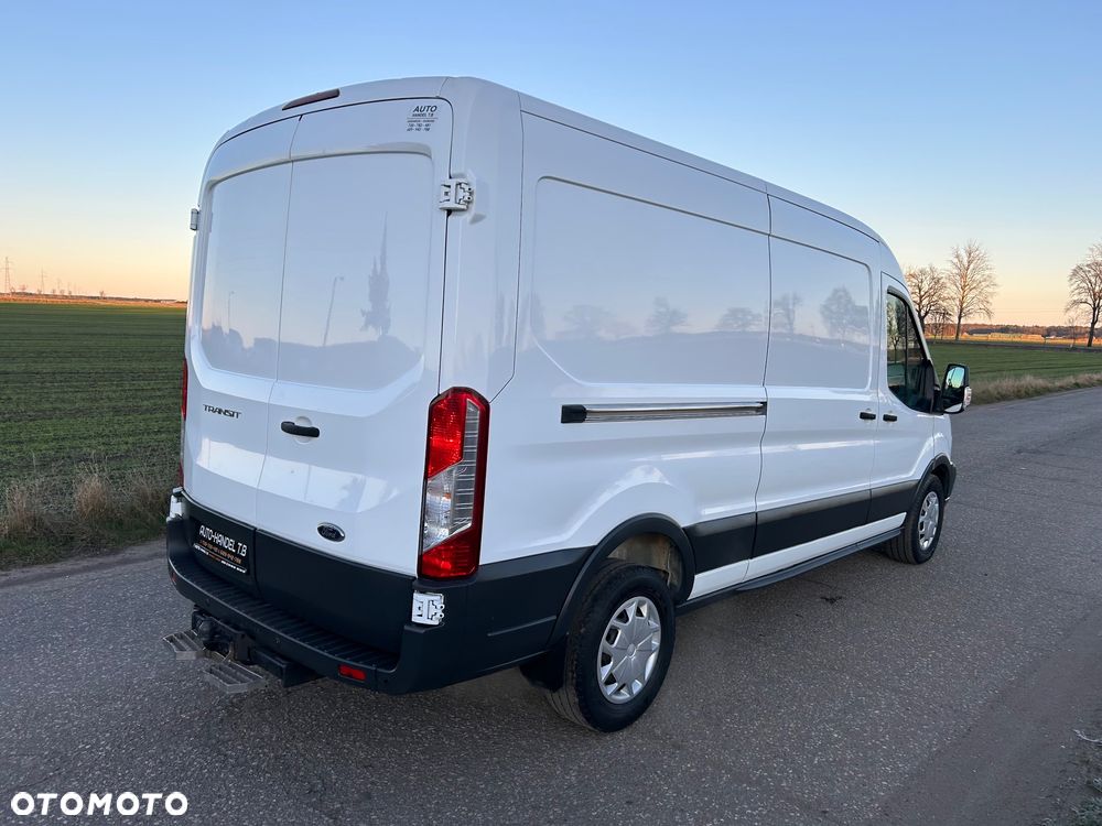 Ford Transit - 11