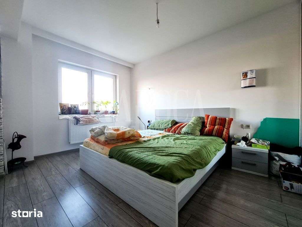 Apartament 2 camere de vanzare in Iosia Nord Oradea, Oradea — fotografia 3