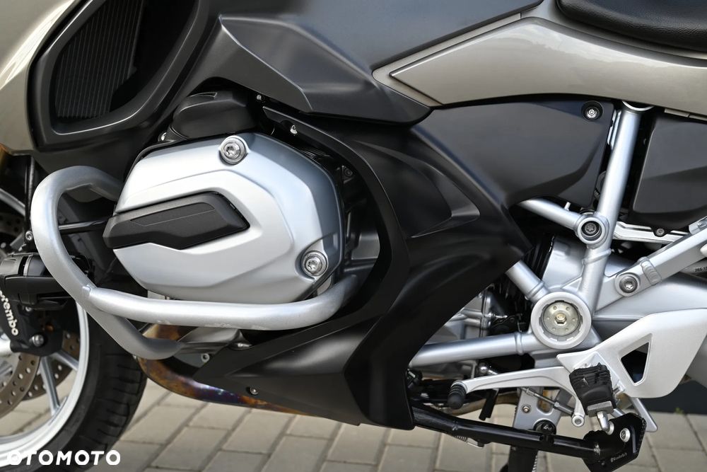 BMW RT - 11
