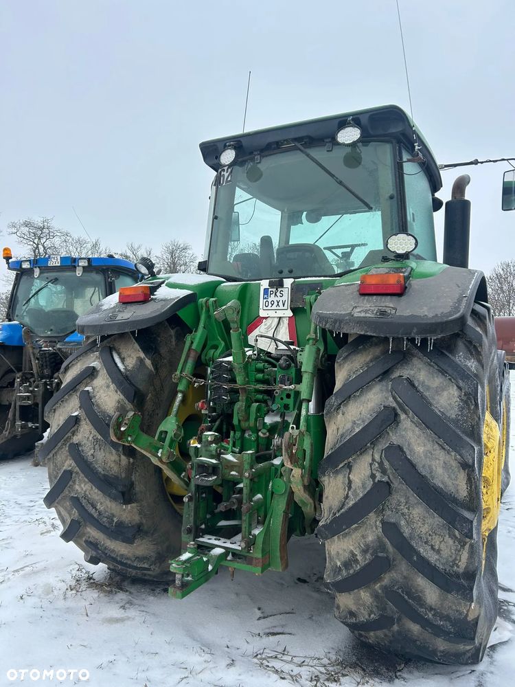 John Deere 8430 - 3