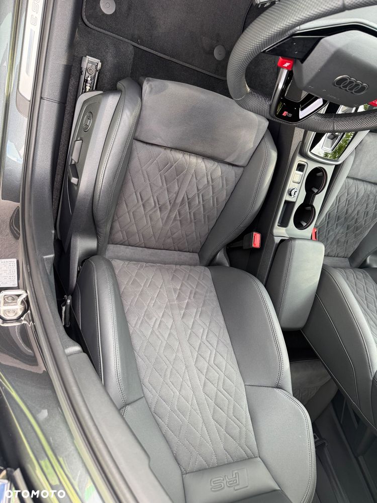 Audi RS3 Sportback TFSI Quattro S tronic - 13