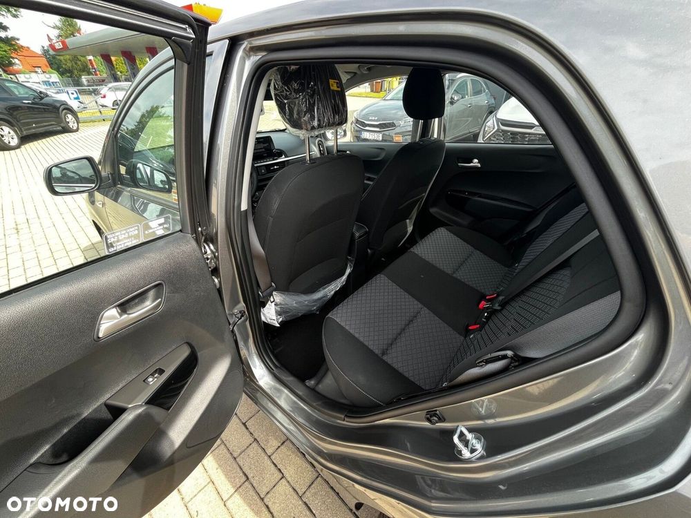 Kia Picanto - 8
