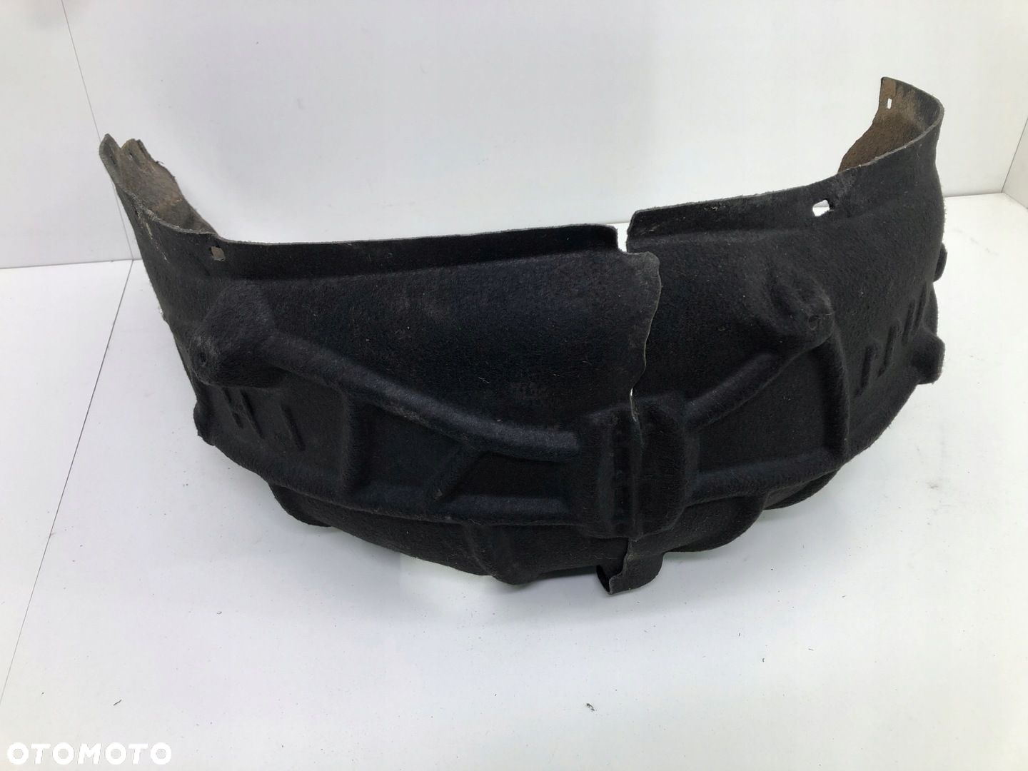 BMW X1 U11 NADKOLE LEWE TYŁ 9465710 - 6
