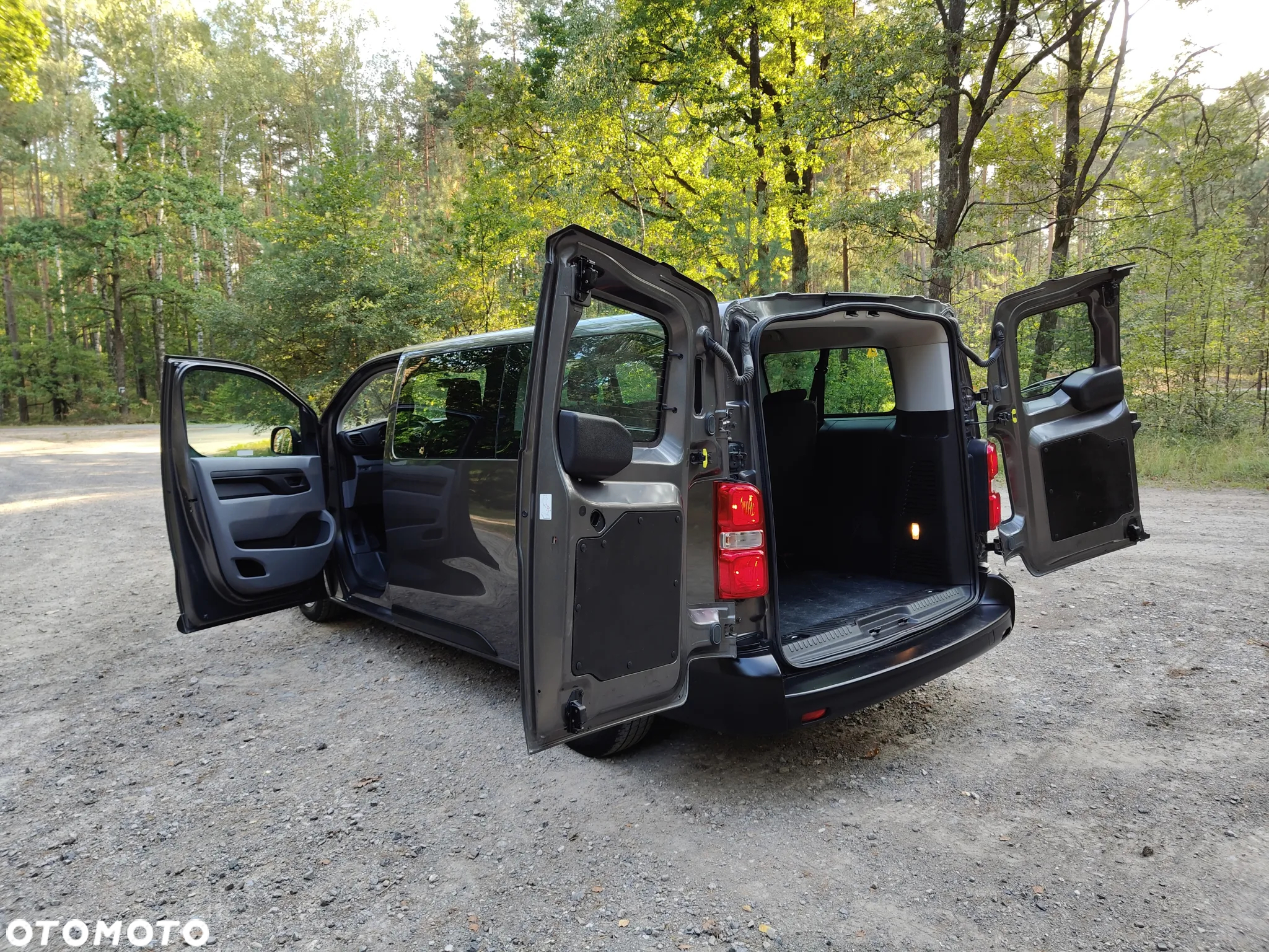 Toyota Proace Verso 1.5 D4-D Long Business - 13