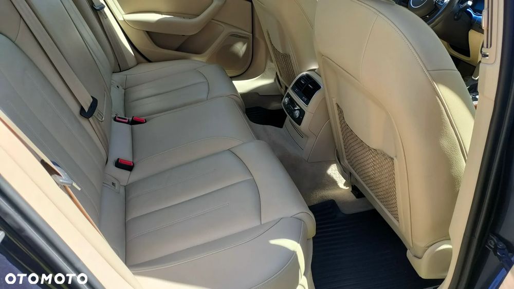 Audi A6 Limousine 2.0 TFSI S tronic - 27