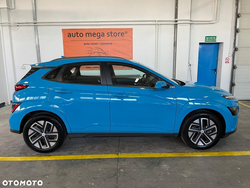 Hyundai Kona Select - 14