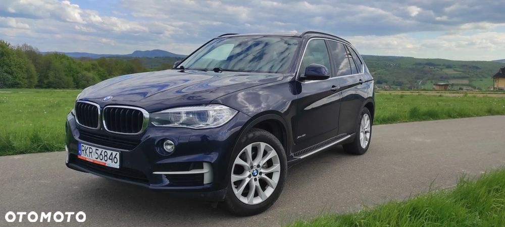 BMW X5 xDrive35i - 2
