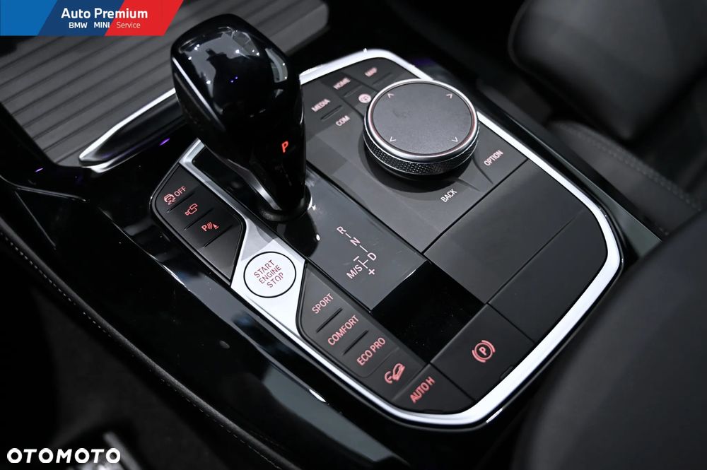 BMW X4 xDrive20d - 7