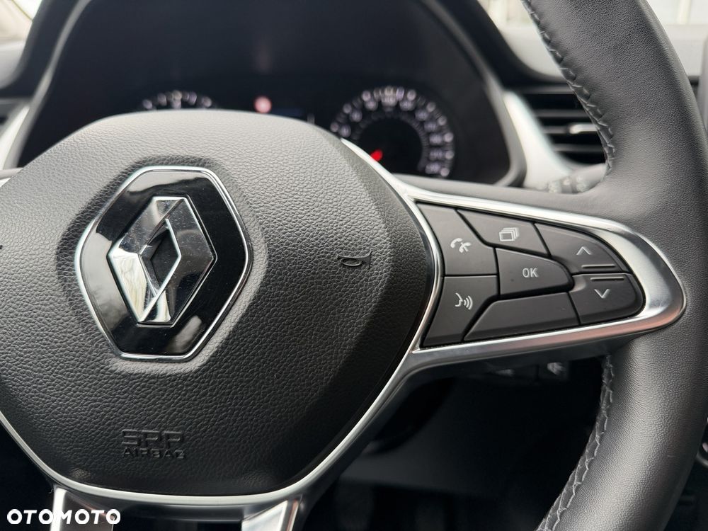 Renault Captur TCe 90 ZEN - 12