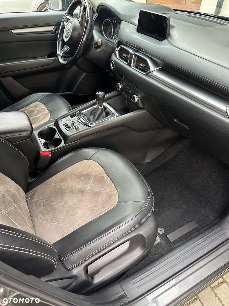 Mazda CX-5 2.0 Skyenergy 2WD - 20