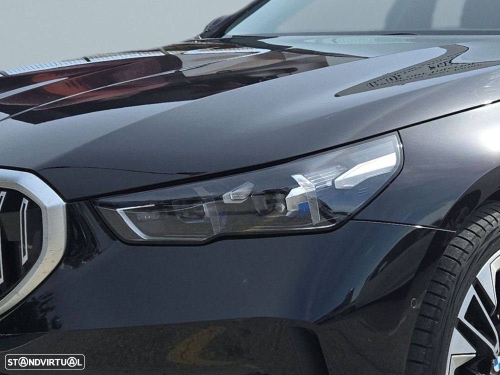 BMW 520 d - 3