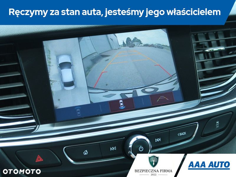 Opel Insignia - 16