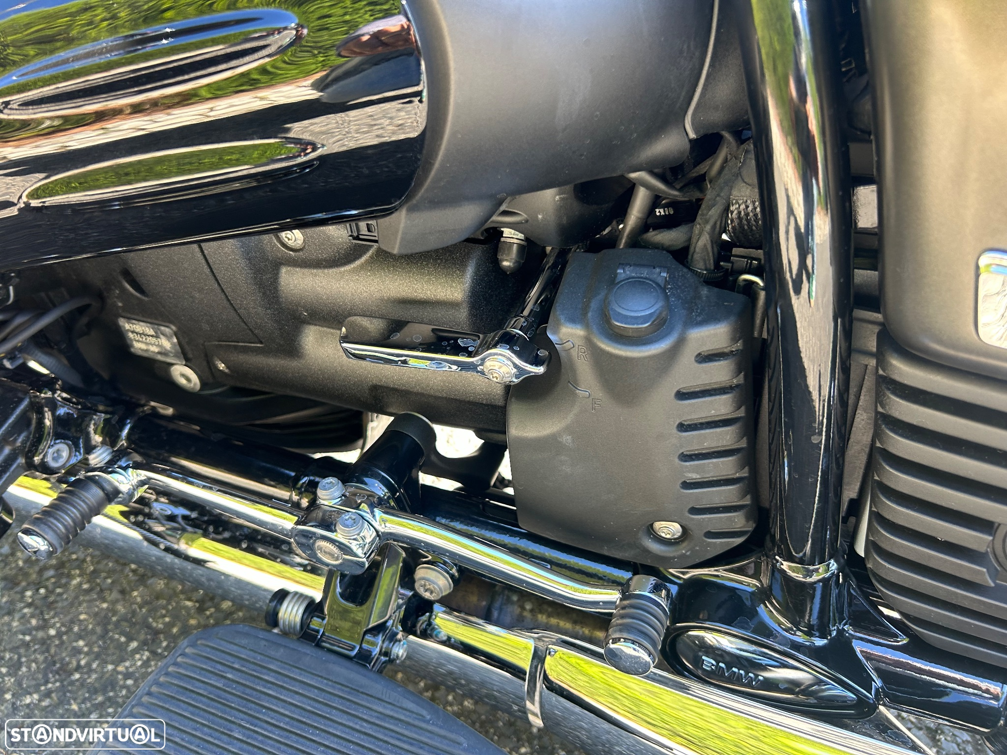 BMW R 18 - 23