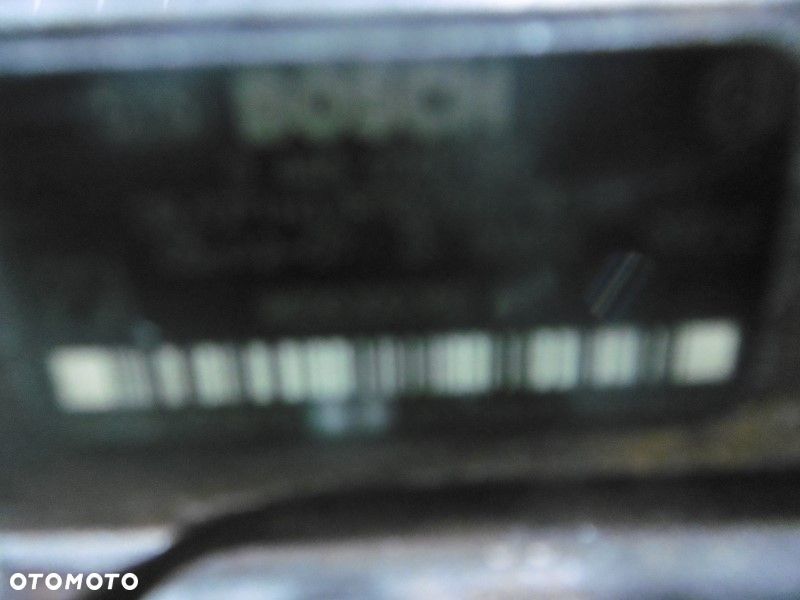 SILNIK 1.6 D MINI COOPER ONE - 7