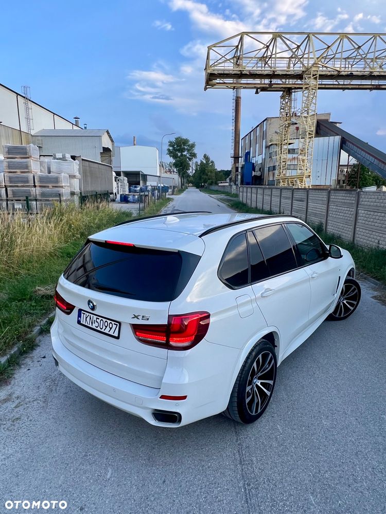 BMW X5 xDrive25d - 6