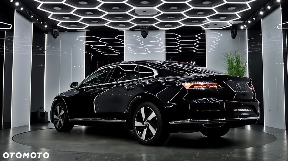 Volkswagen Arteon 2.0 TSI Elegance DSG - 6