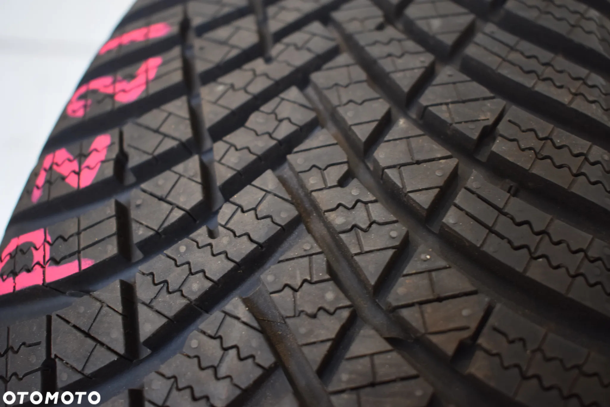 R15 185/60 Hankook Winter i*cept RS3 2022r wysyłka gratis! - 2