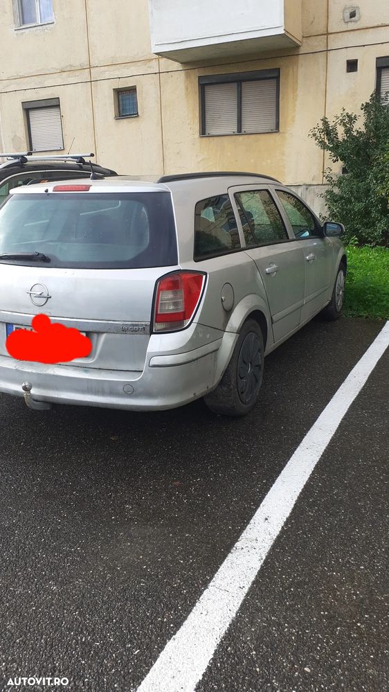 Opel Astra - 7