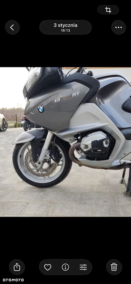 BMW RT - 24