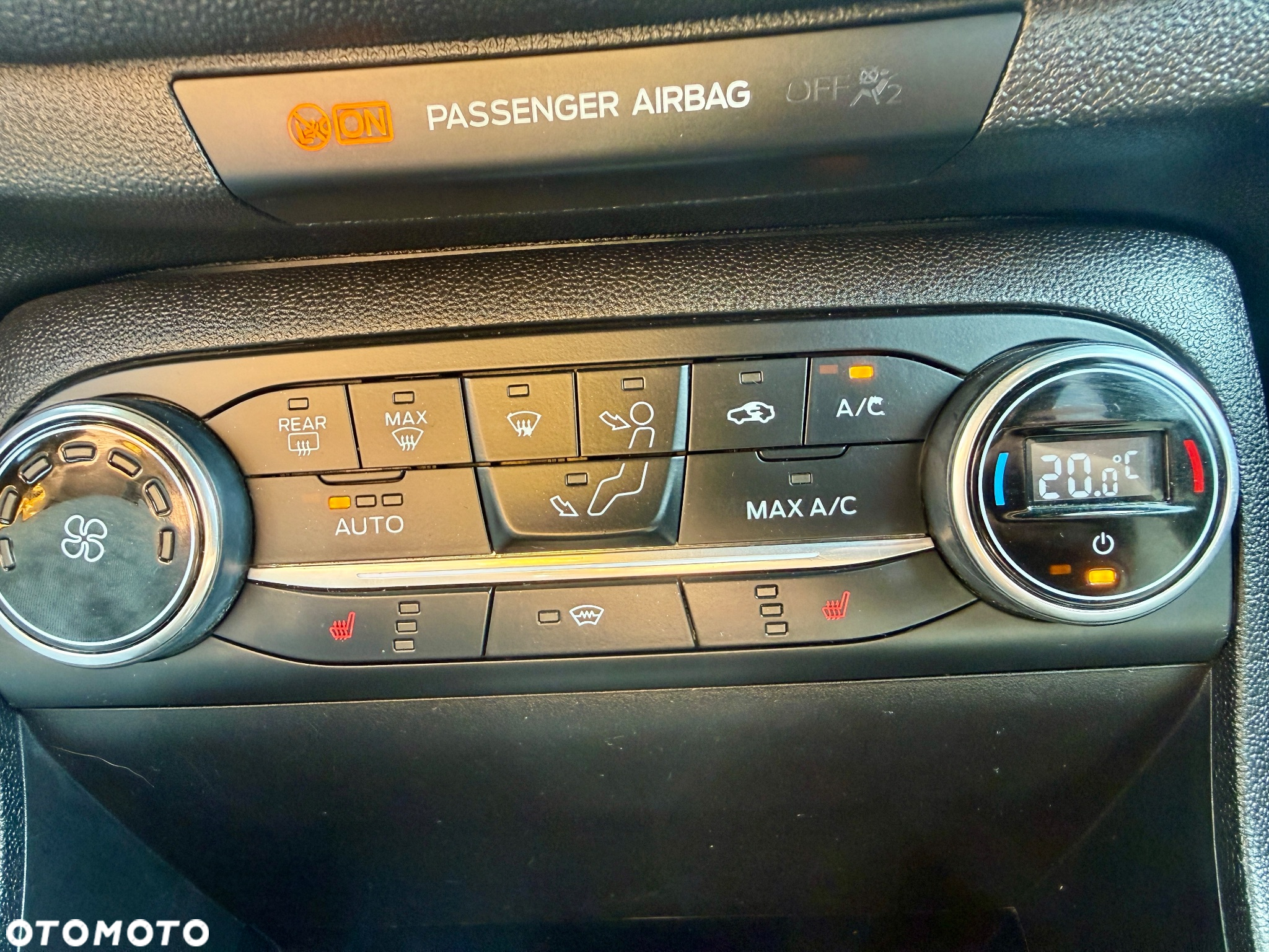 Ford Fiesta 1.0 EcoBoost ST-Line ASS - 16