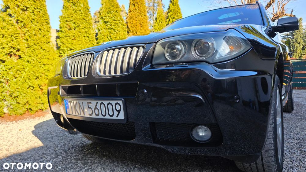 BMW X3 xDrive20d - 9