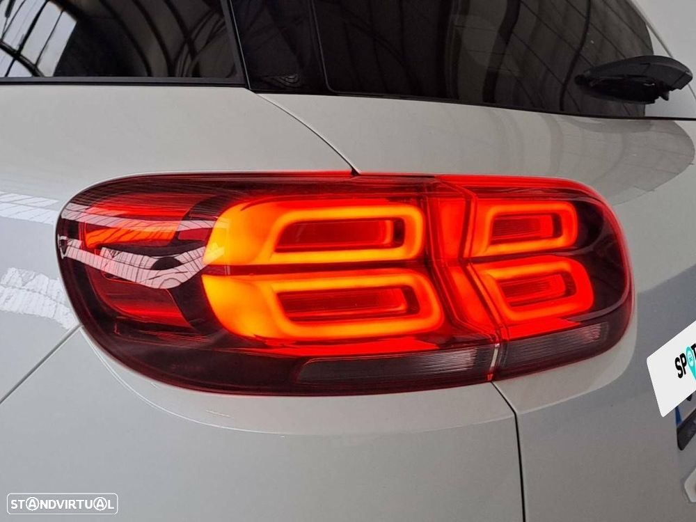 Citroën C5 Aircross 1.2 PureTech Shine - 26