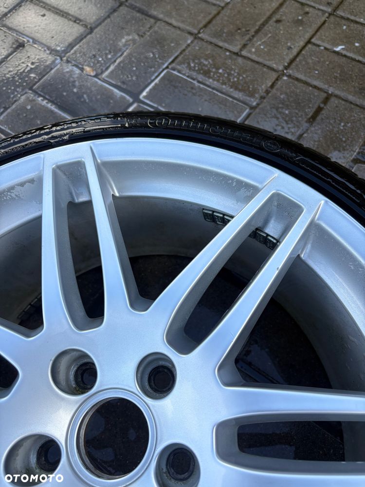 Alufelga Audi A6 19' 5x112 4B0601025BA - 6