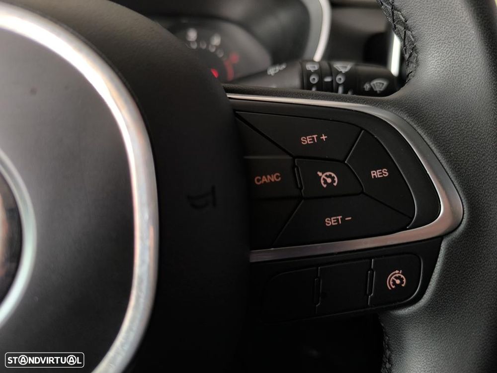 Fiat Tipo Station Wagon 1.6 M-Jet Lounge J17 - 12