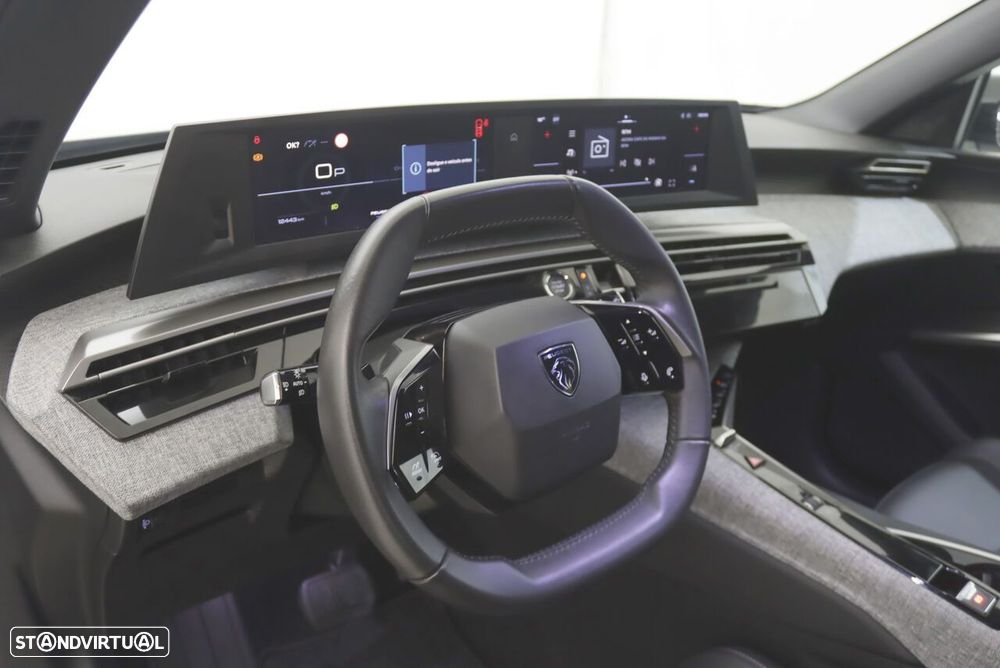 Peugeot 5008 - 4