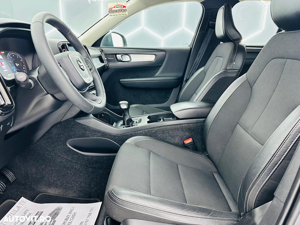 Volvo XC 40 T3 Momentum - 15