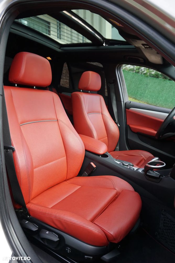 BMW X1 xDrive25d Aut. Sport Line - 18