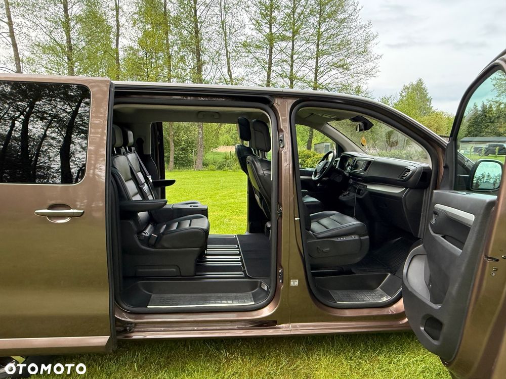 Toyota Proace Verso 2.0 D4-D Long Business - 27